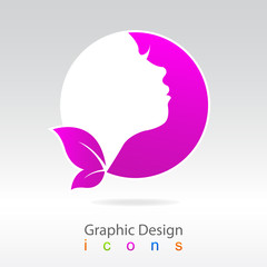 graphics design sign health.