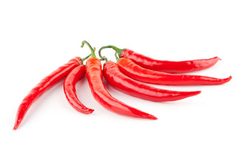 red chili pepper