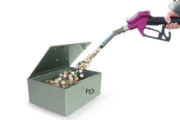 Geld 564