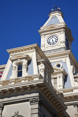 Muskingum County Courthouse