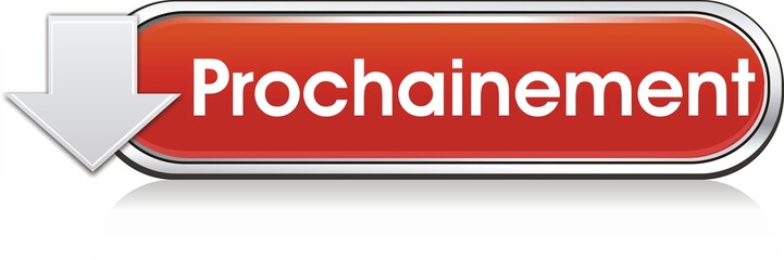 bouton prochainement