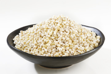 barley