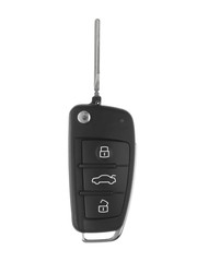 Sports Car Key