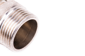 Fittings for water pipes