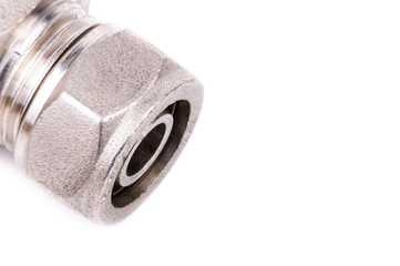 Fittings for water pipes