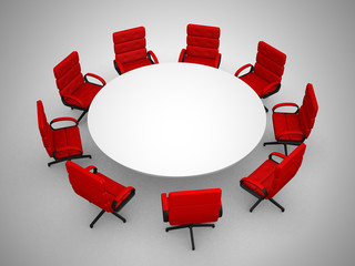 Conference Table