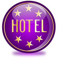 Hotel icon