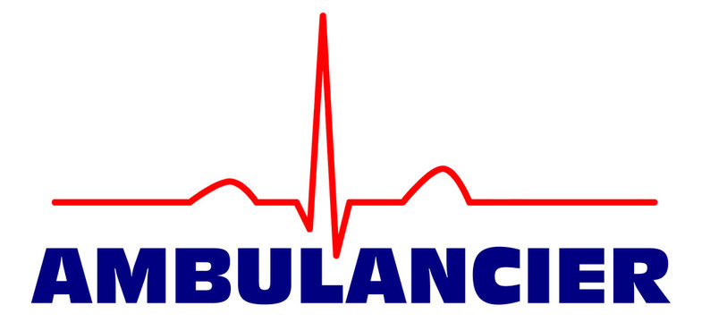 Ambulancier