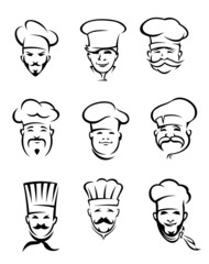 Restaurant chefs