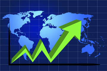 Graph shows  highest sales