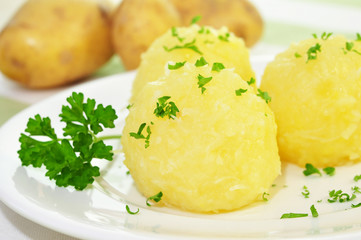Kartoffel