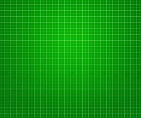 Green Blueprint Background Texture