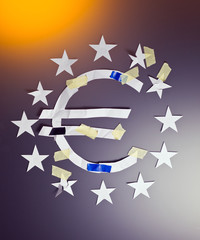 Eurozone crisis