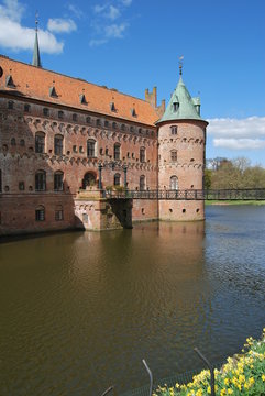 Castello scandinavo
