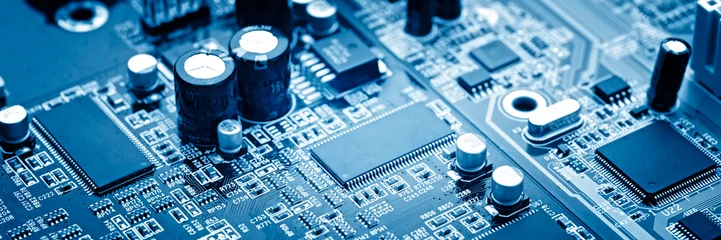 Mikrochip © Pavel Timofeev