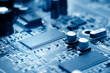 microchip