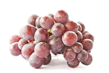 bunch of grapes