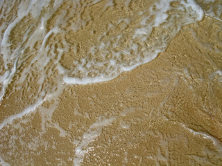 Sea water