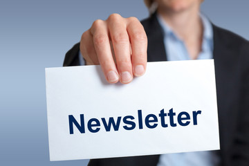 Newsletter