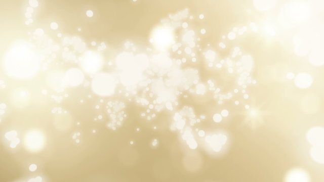 abstract gold backgrounds - looped