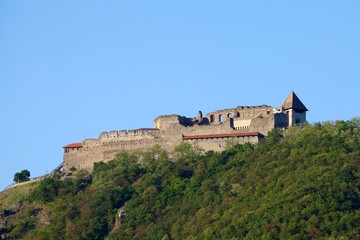 Fototapeta premium Castle