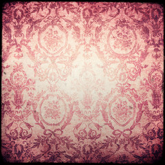 Vintage grunge wallpaper