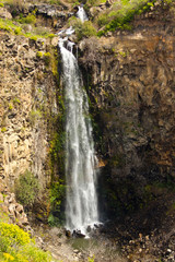 Fototapeta na wymiar Gamla Waterfall