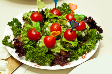 Salad