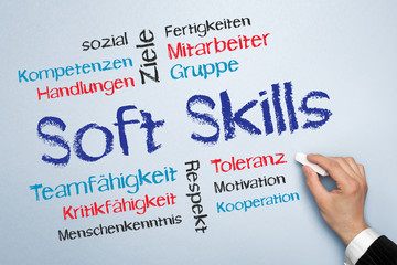 Soft Skills