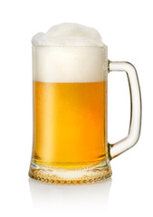 Mug of beer