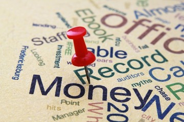 Money concept