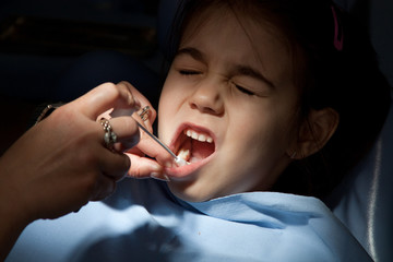 Dentist