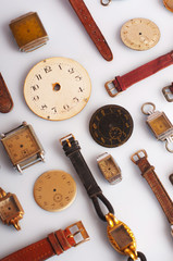 old watches