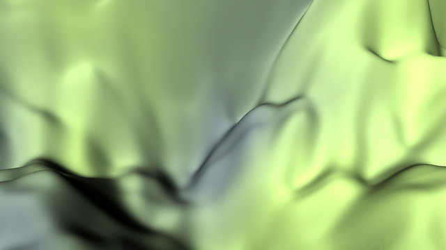 wrinkled background animation