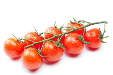 cherry tomatoes