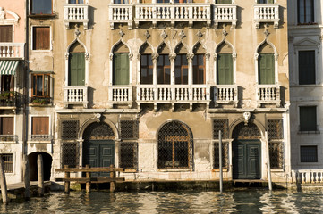 Venetian architecture