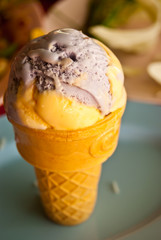 Ice cream