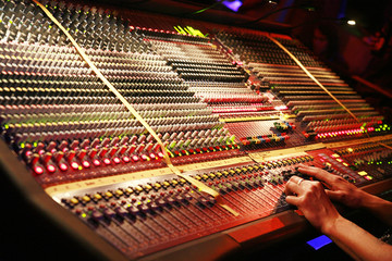 Mixer