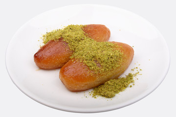 Kalburabastı