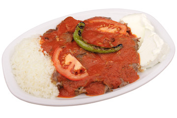 İskender Kebap
