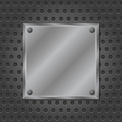 Metal Board