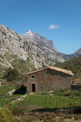 Puig Major auf Mallorca