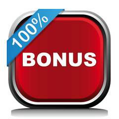 100% BONUS ICON
