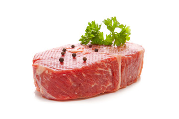 Rumpsteak,Fleisch