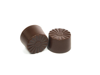 Chocolate candies