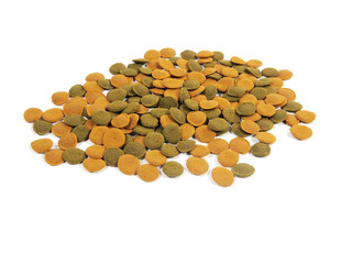 fish food for aquarium