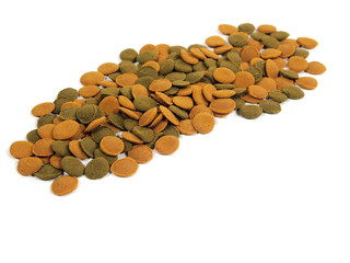 fish food for aquarium