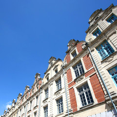 Arras - Place