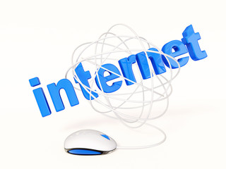 internet