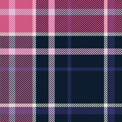 Plaid pattern